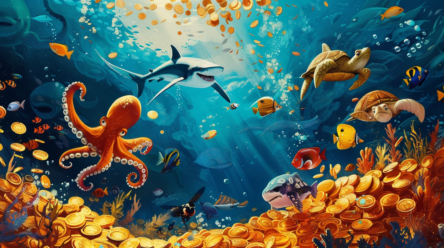 Khám Phá Thế Giới 888 Slots Tại 888 Casino: Blackjack & Slots