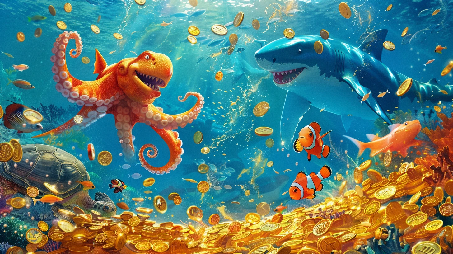 Khám Phá Thế Giới Cá Cược Với 77win