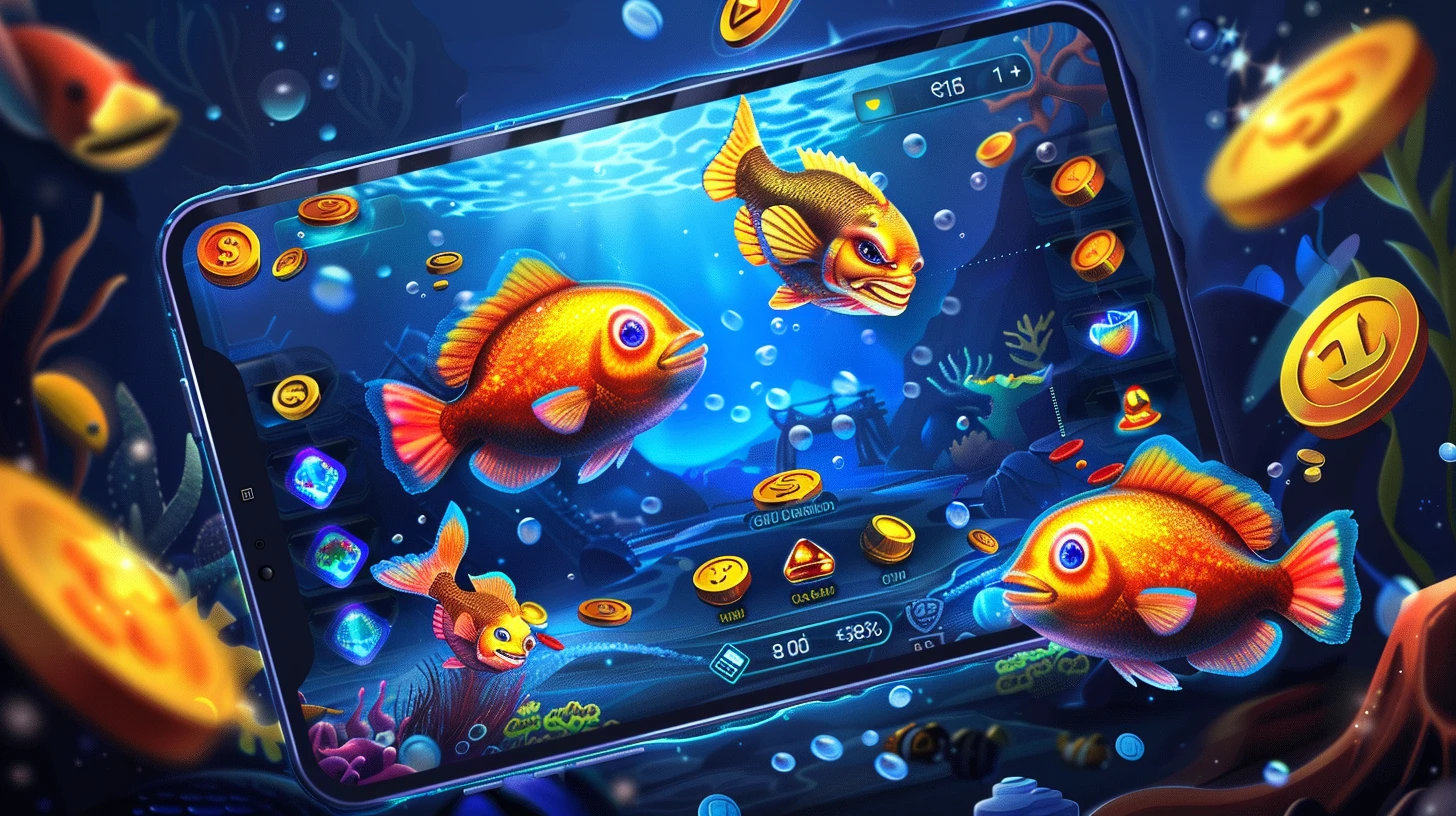 Khám Phá Thế Giới Cá Cược Với 77win