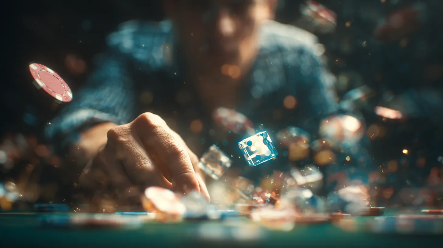 Khám Phá Thế Giới Của 8x Bet: Đặt Cược Thông Minh Hơn