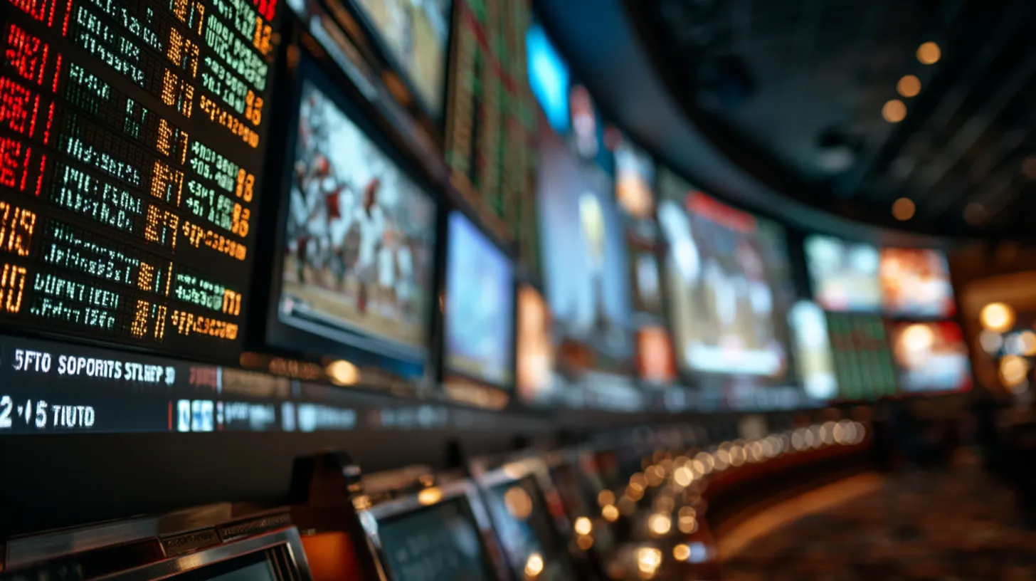 Khám Phá 8bet: Cập Nhật Kèo Bóng Đá và Giải Trí Hiphop