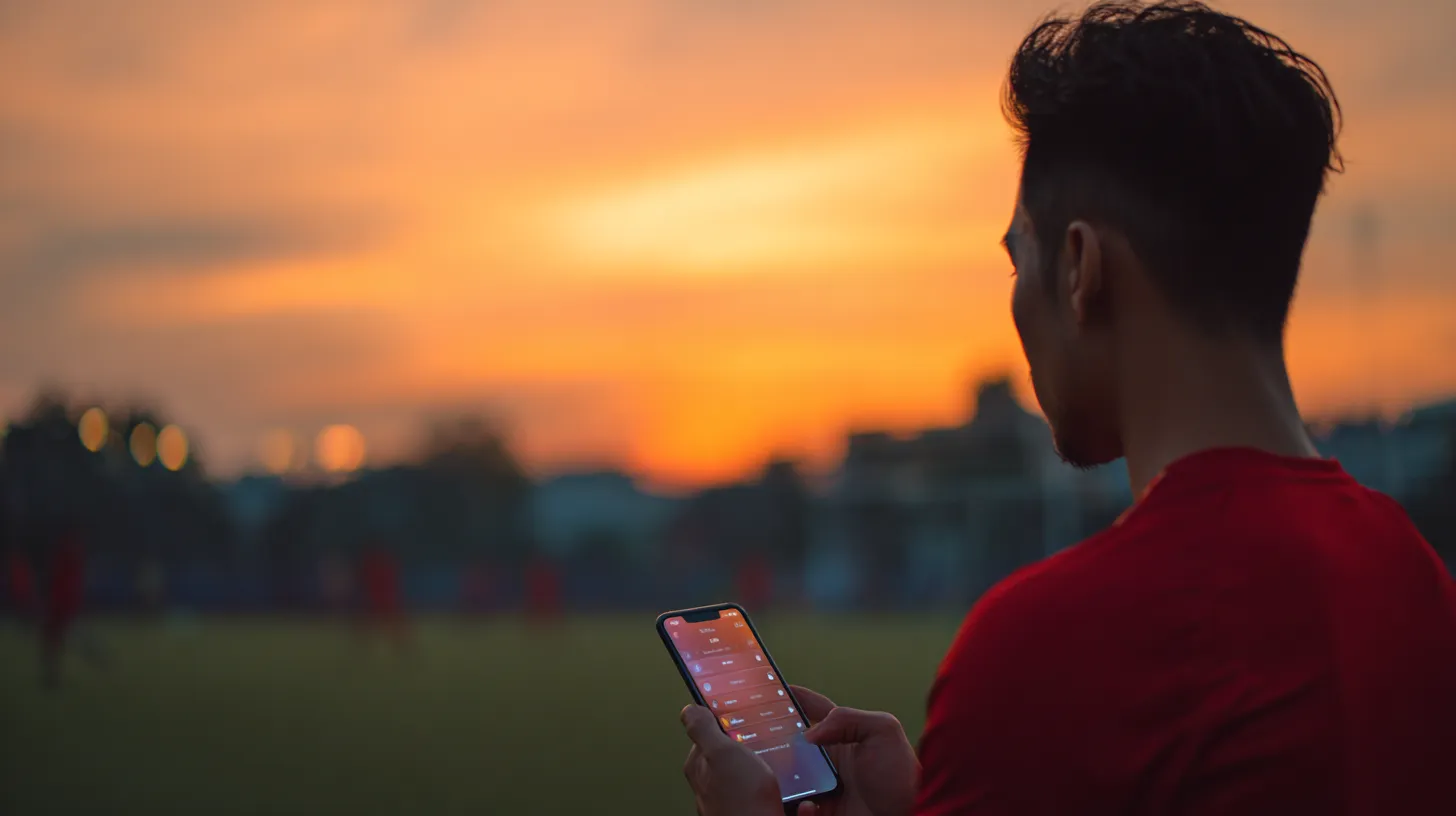 FCB8 VIP: Dịch Vụ Bóng Đá Hàng Đầu Cho Người Hâm Mộ