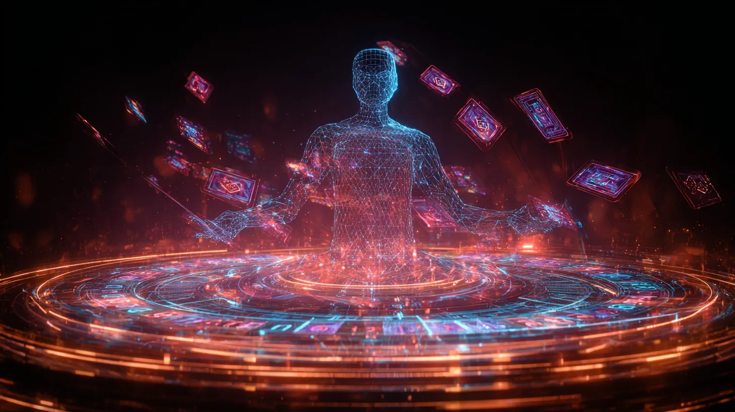 Khám Phá FCB8 VIP và Những Trải Nghiệm Đặc Biệt Từ Royal International Gaming Club