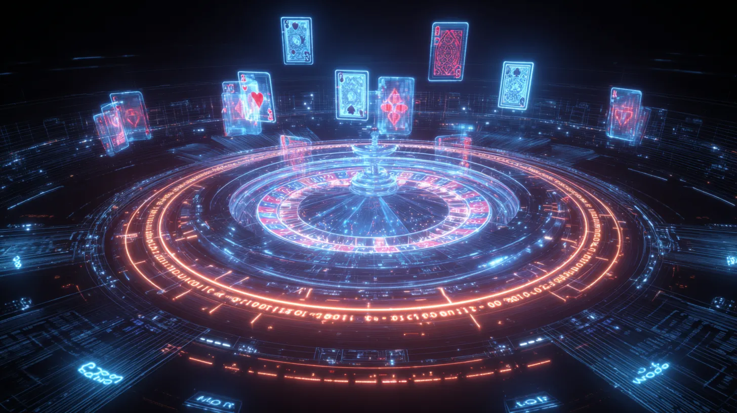 Khám Phá FCB8 VIP và Những Trải Nghiệm Đặc Biệt Từ Royal International Gaming Club