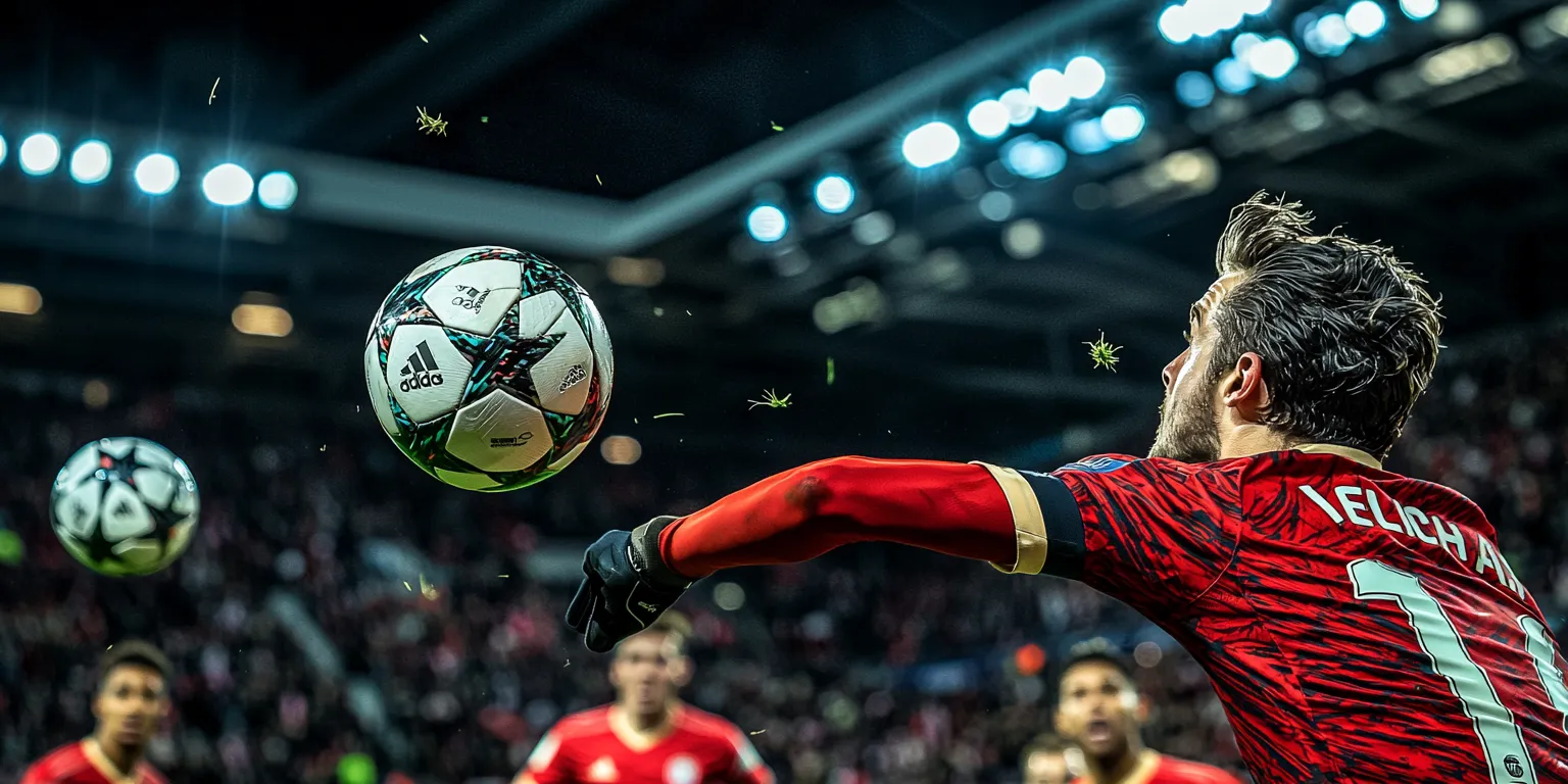 Khám Phá Thế Giới Bóng Đá Cùng 8bet