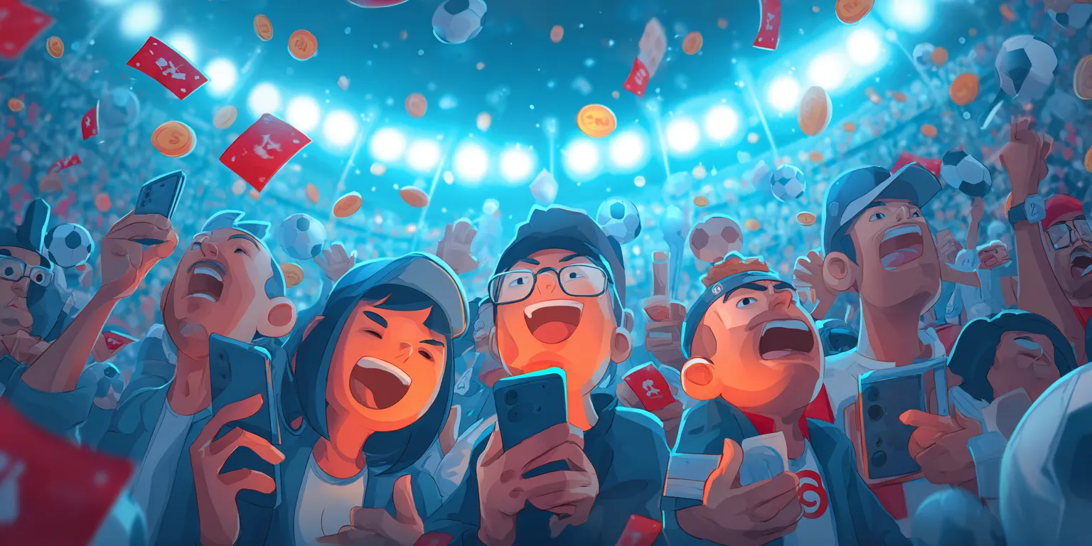 Tìm Hiểu Về Onbet2: Nền Tảng Cá Cược Thể Thao Đáng Tin Cậy