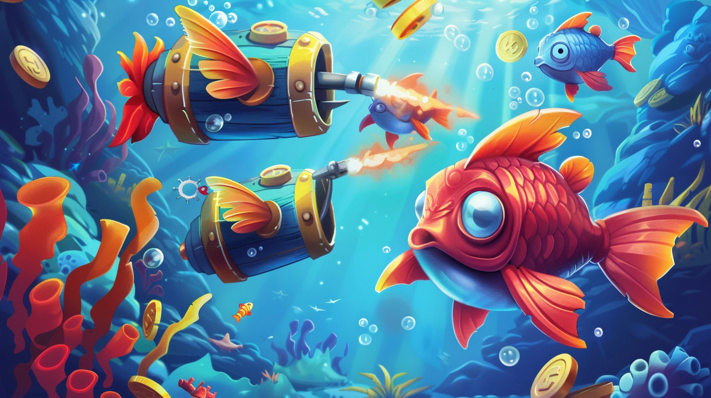 Khám Phá Thế Giới Giải Trí Tại FCB8 VIP