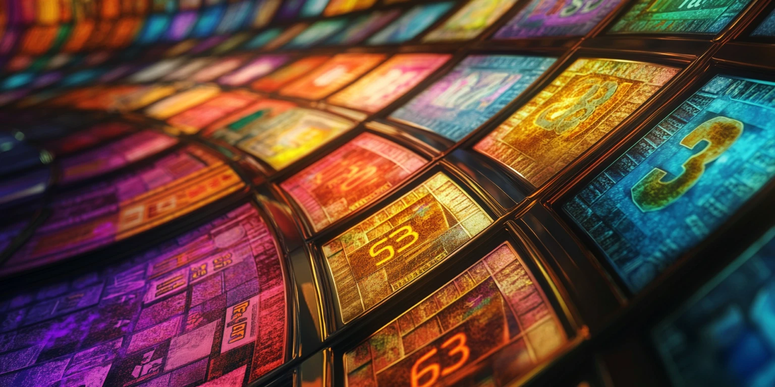 Khám Phá Thế Giới Của 888 Slots