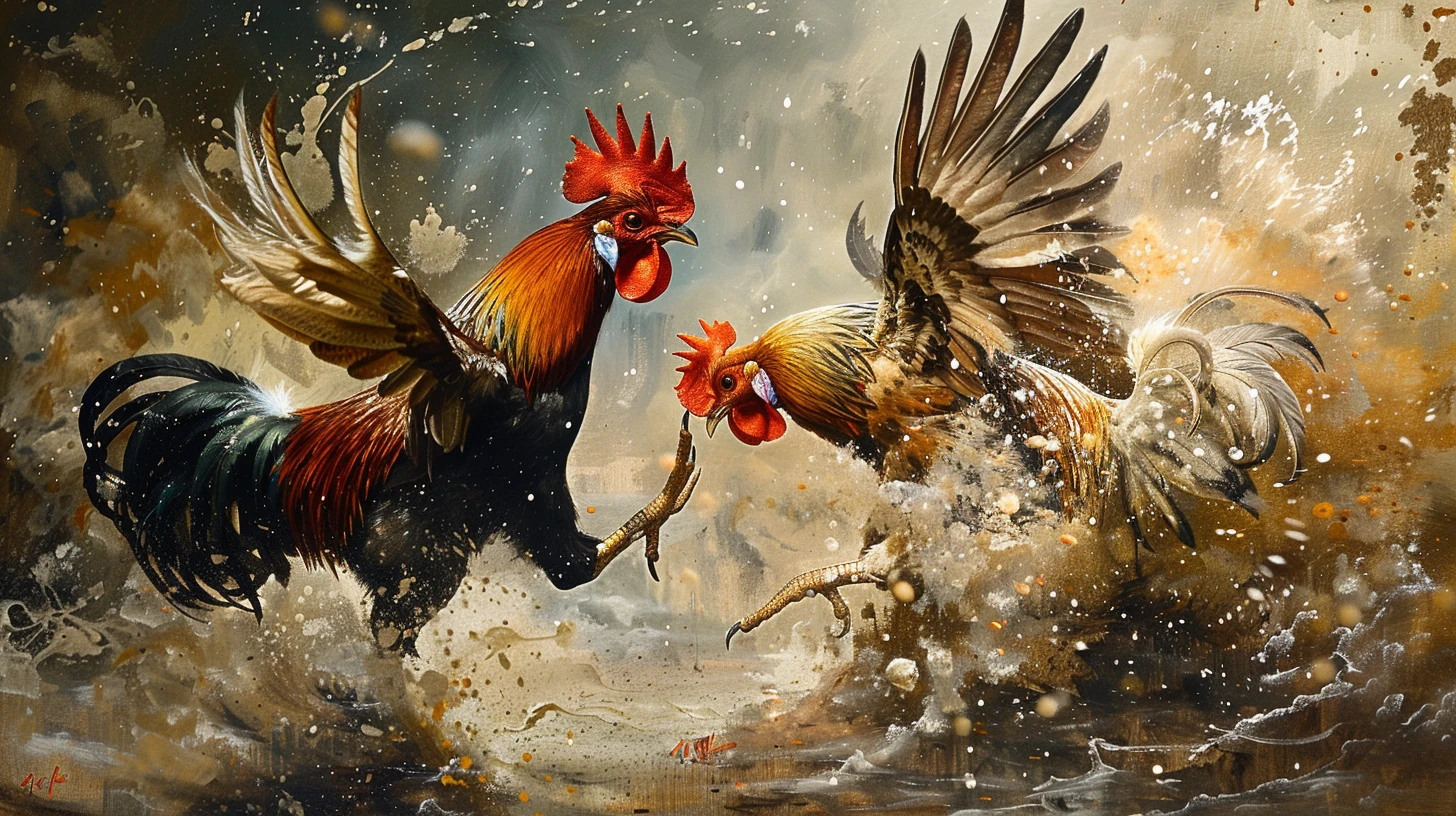 Khám Phá U88 Casino: Sự Kết Hợp Giữa Giải Trí và Đánh Bóng Đá