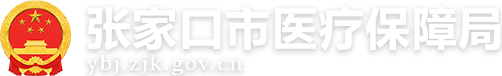 張家口市醫療保障局 “智慧醫保 服務冬奧”醫保信息化建設項目